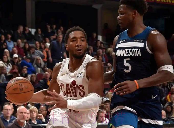 爱德华兹25+5骑士5人得分20+主场复仇森林狼