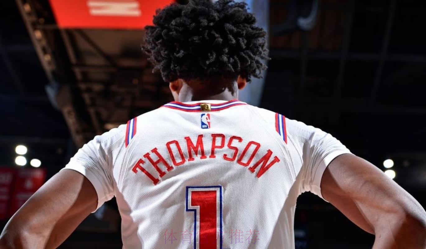 火记：阿门-汤普森一直保持着全明星级别的竞技水平