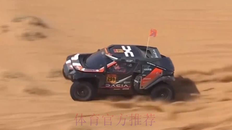 尼尔斯连夺两冠 助力中国厂队实现历史突破