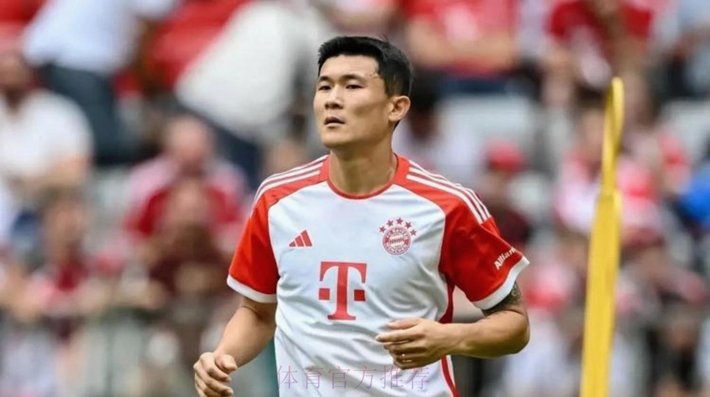 德转为米兰推荐引援人选：热苏斯、金玟哉、乔-戈麦斯在列