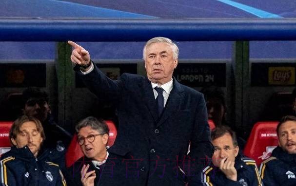 安帅:皇马前场缺乏效率 不能连续3场没运动战入球 安帅:皇马前场缺乏效率 不能连续3场没运动战入球