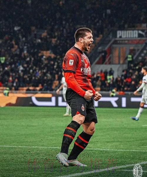 若工资问题可解决 米兰可能尝试先租后买约维奇 若工资问题可解决 米兰可能尝试先租后买约维奇